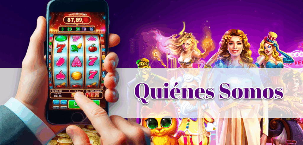 Quiénes somos